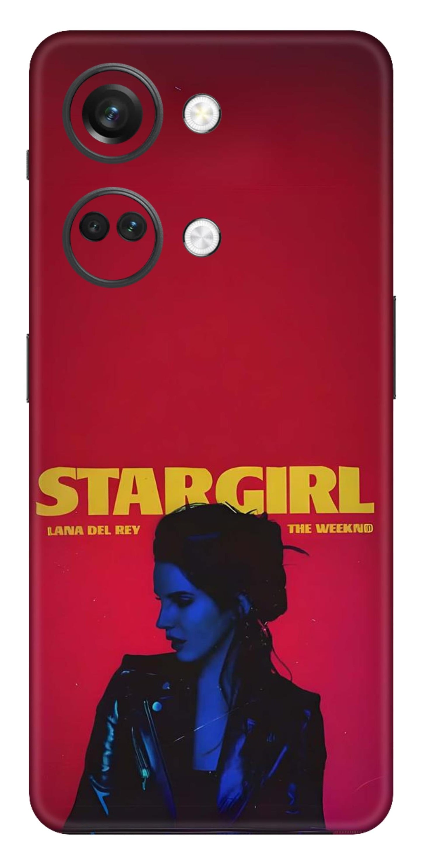 OnePlus Nord 3 Skins and Wraps
