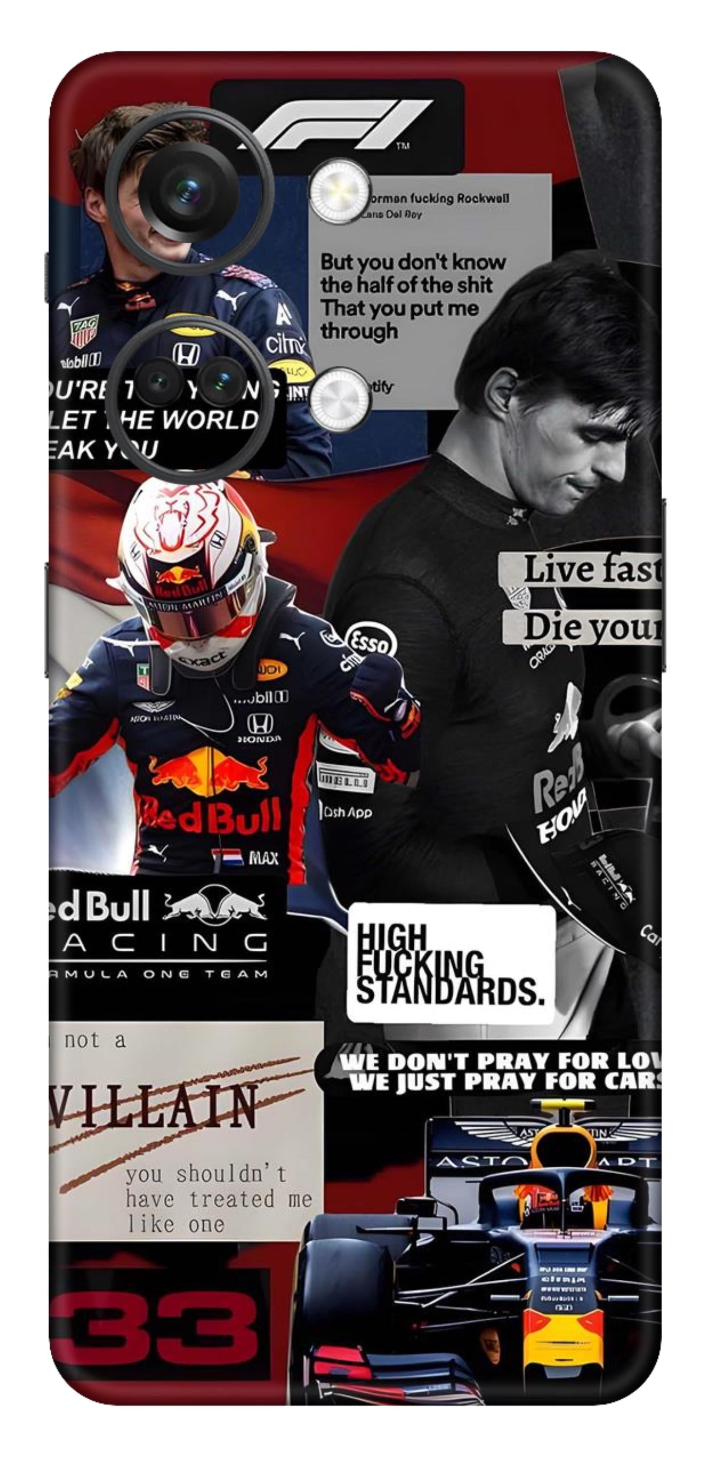 OnePlus Nord 3 Skins and Wraps