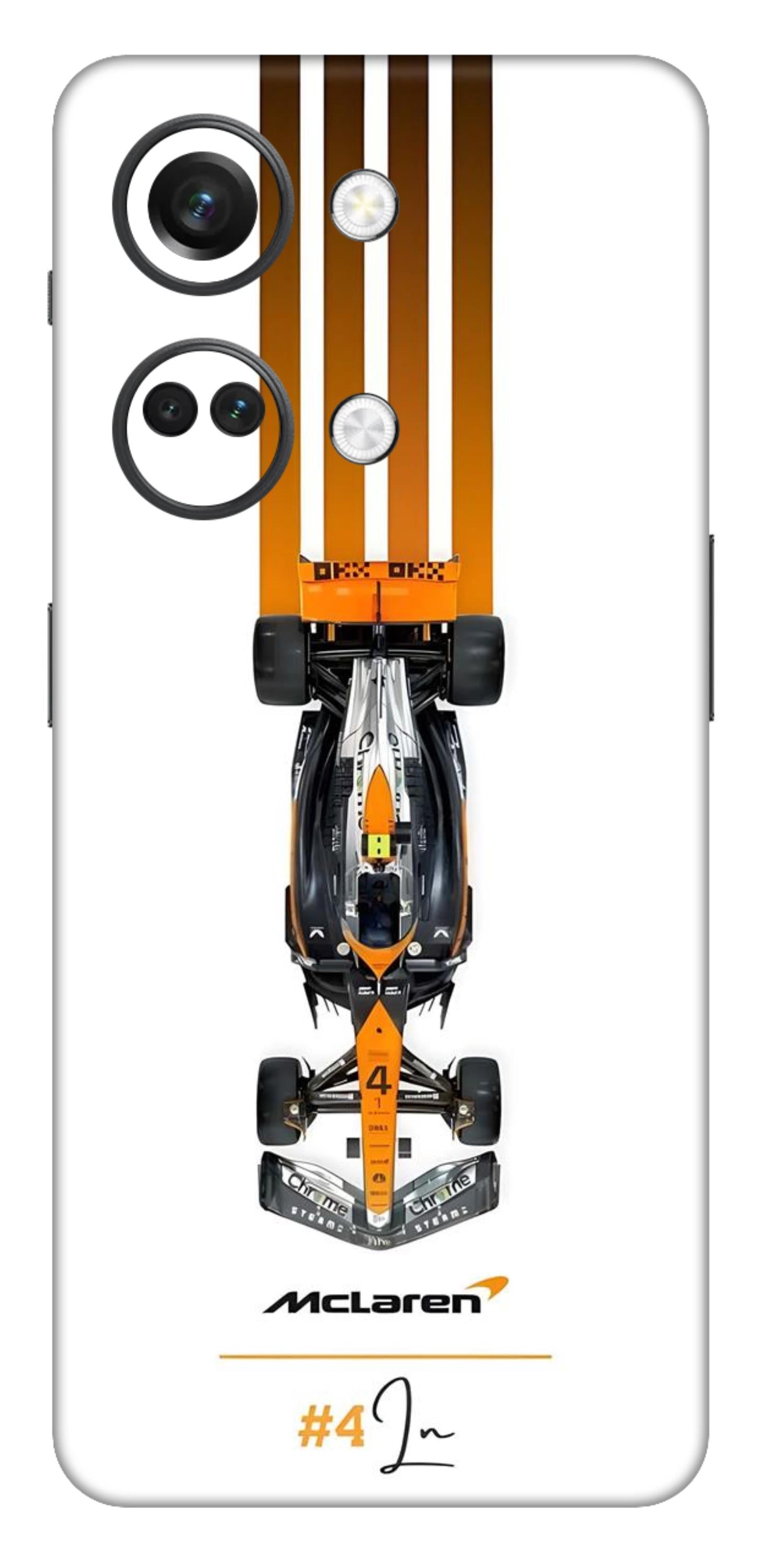 OnePlus Nord 3 Skins and Wraps