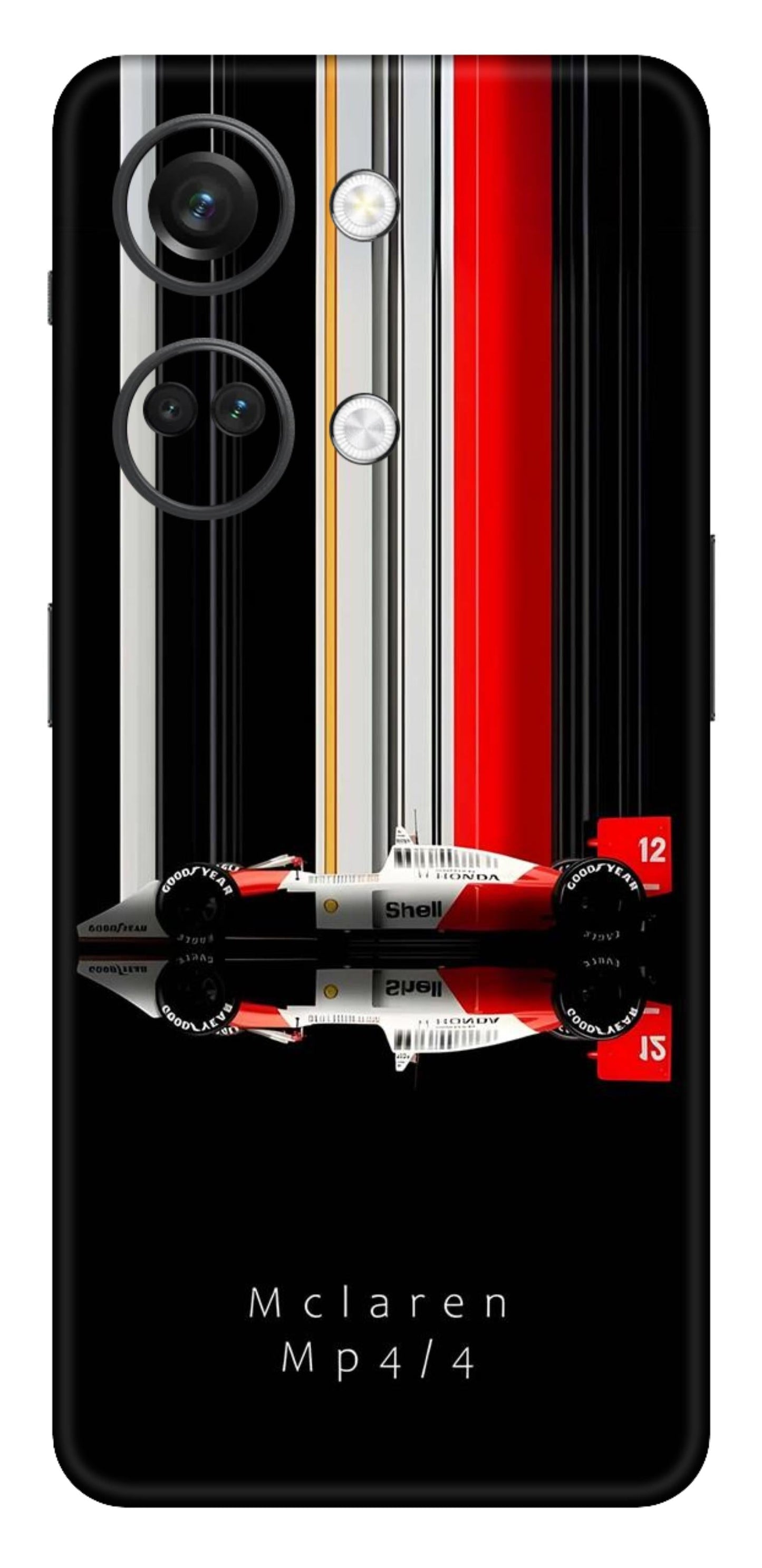 OnePlus Nord 3 Skins and Wraps
