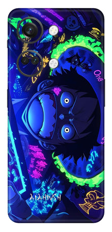 OnePlus Nord 3 Skins and Wraps