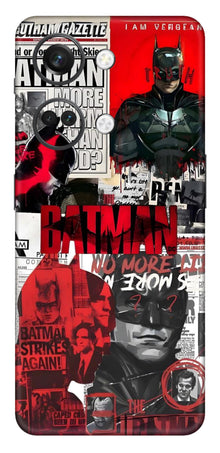 OnePlus Nord 3 Skins and Wraps