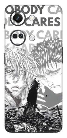 OnePlus Nord 3 Skins and Wraps