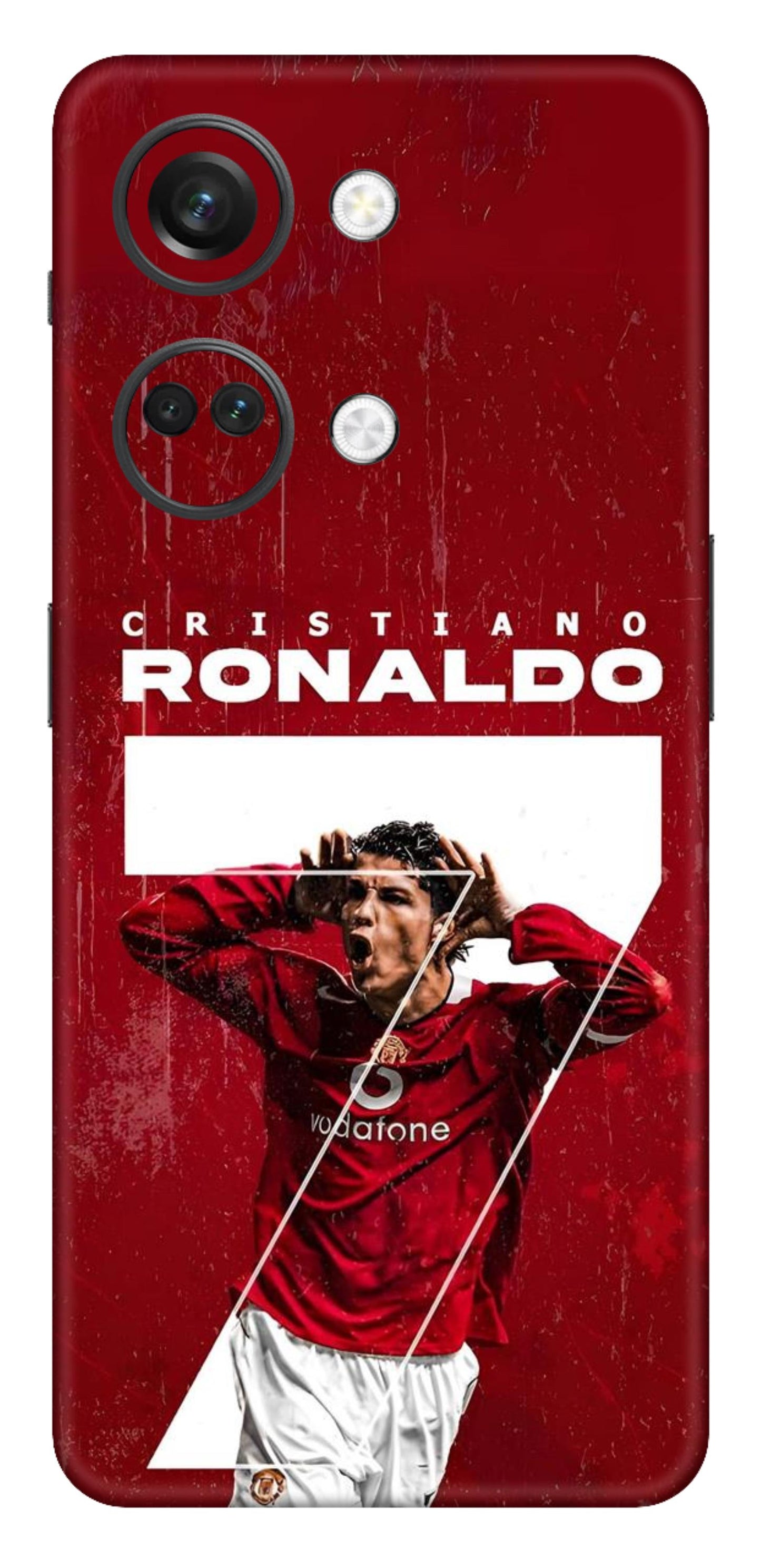 OnePlus Nord 3 Skins and Wraps