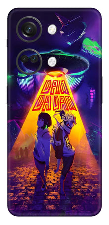 OnePlus Nord 3 Skins and Wraps