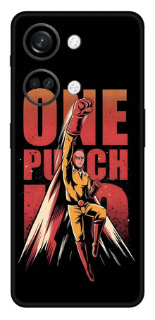 OnePlus Nord 3 Skins and Wraps