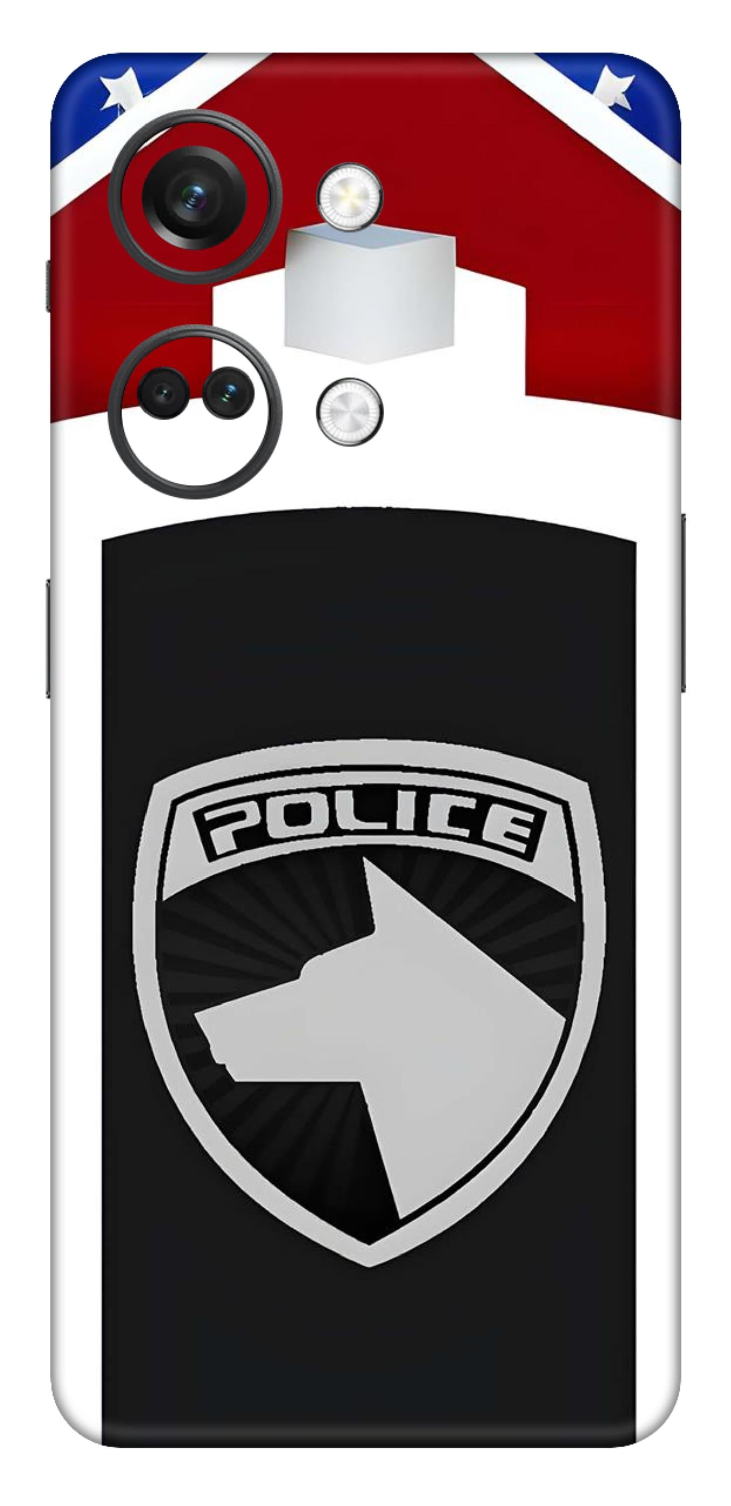 OnePlus Nord 3 Skins and Wraps