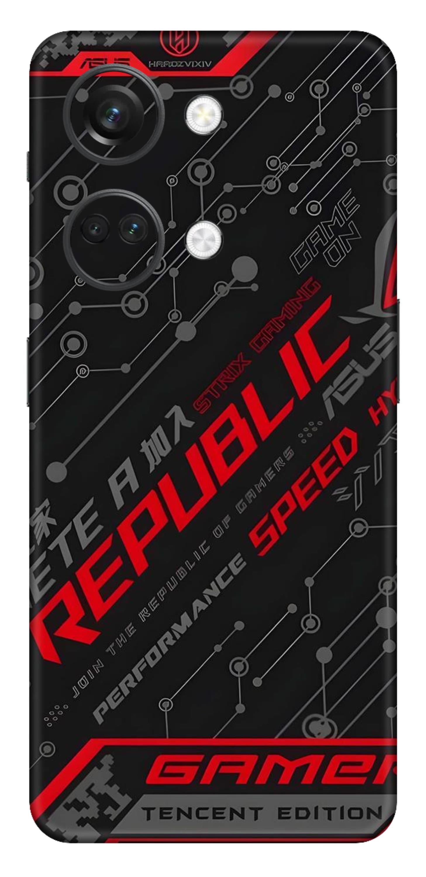 OnePlus Nord 3 Skins and Wraps