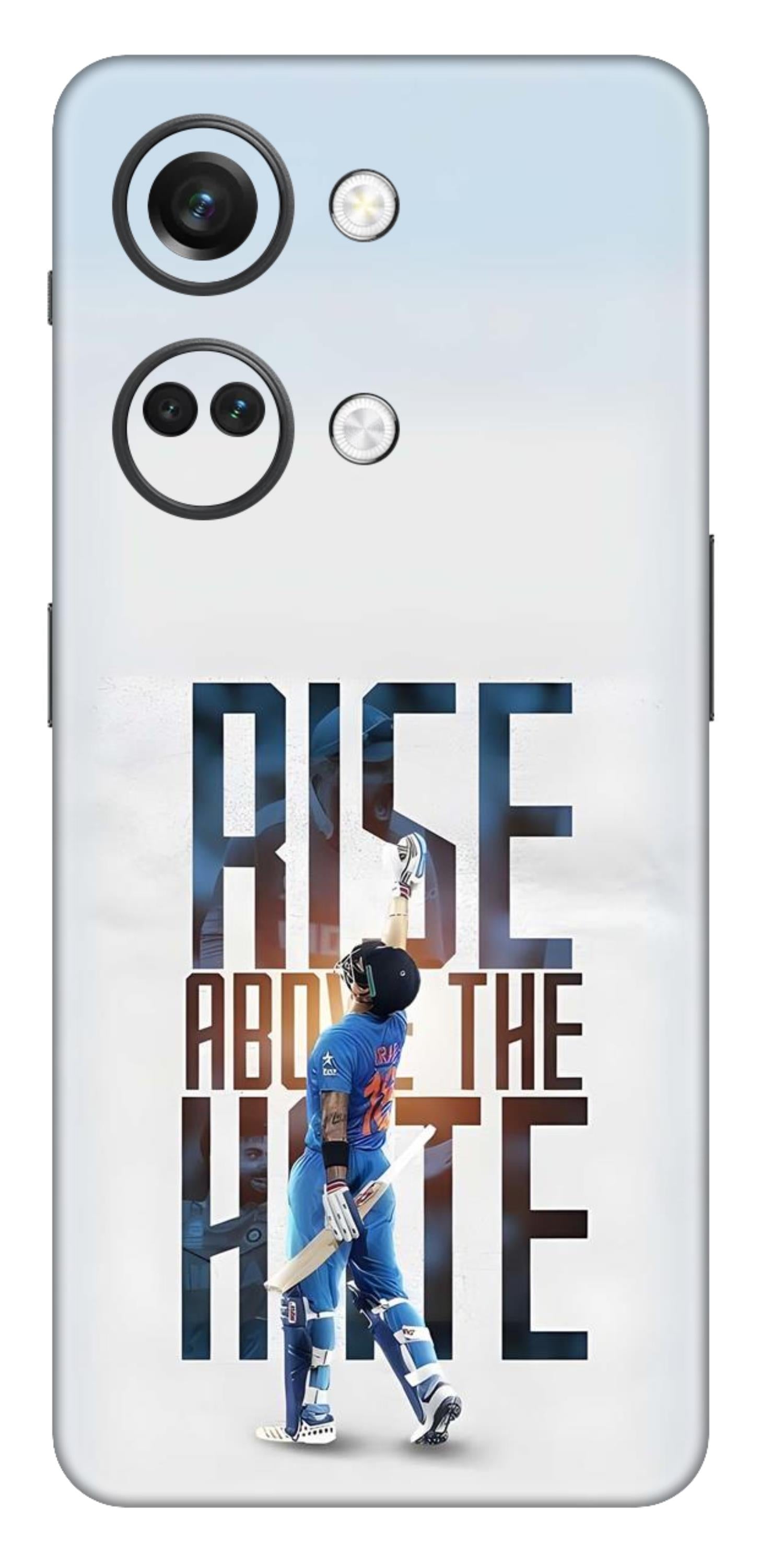 OnePlus Nord 3 Skins and Wraps