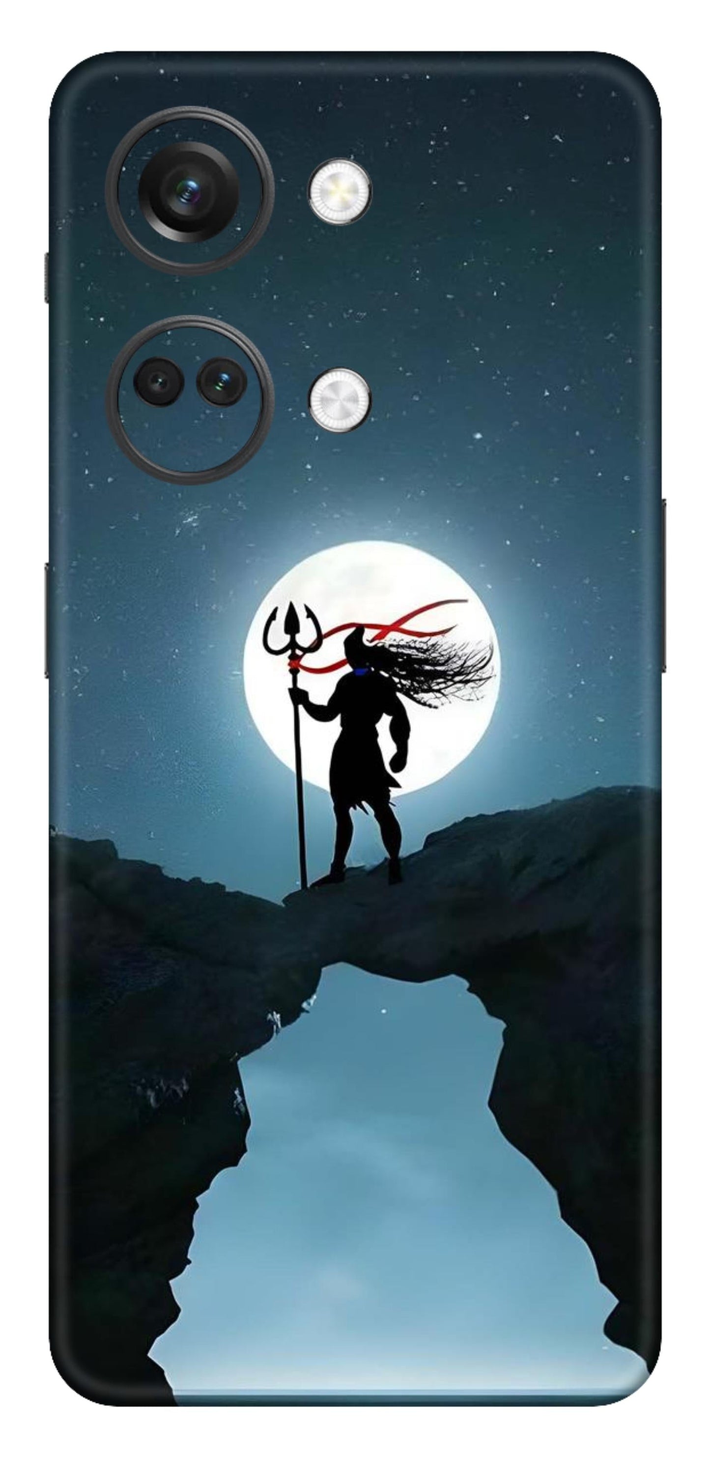 OnePlus Nord 3 Skins and Wraps