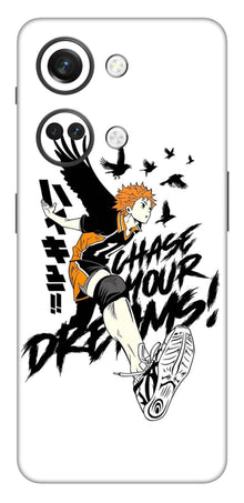 OnePlus Nord 3 Skins and Wraps