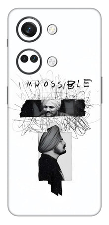 OnePlus Nord 3 Skins and Wraps