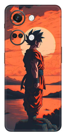 OnePlus Nord 3 Skins and Wraps