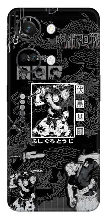 OnePlus Nord 3 Skins and Wraps