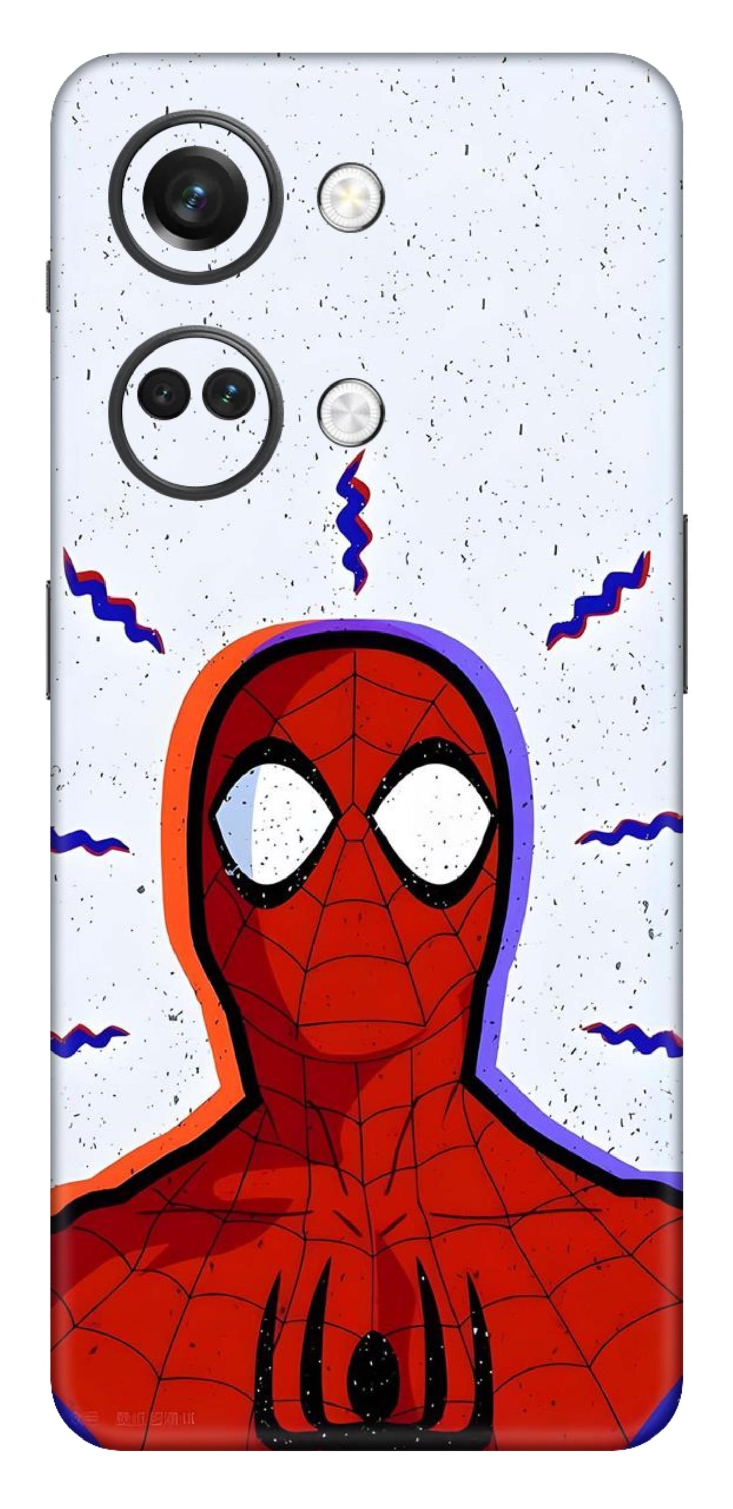 OnePlus Nord 3 Skins and Wraps