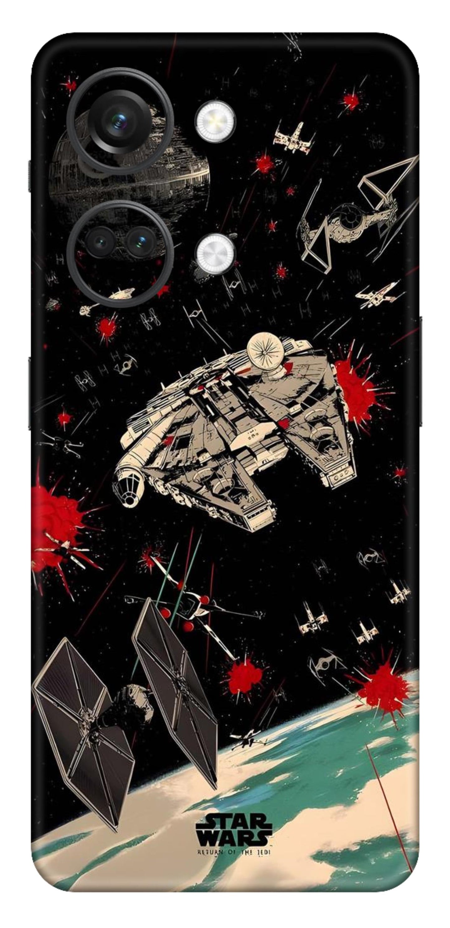 OnePlus Nord 3 Skins and Wraps