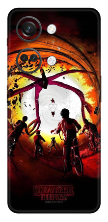 OnePlus Nord 3 Skins and Wraps