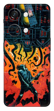 OnePlus Nord 3 Skins and Wraps