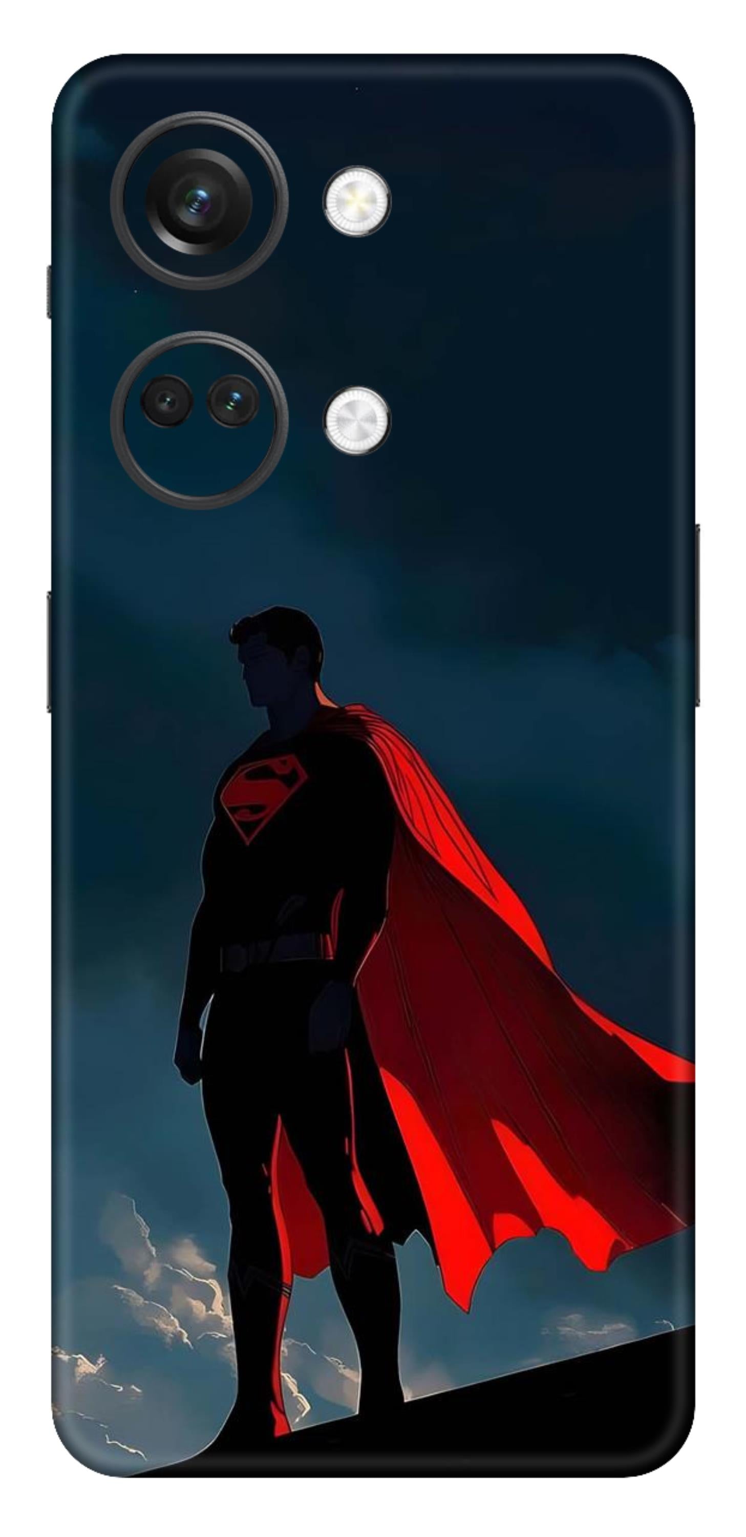 OnePlus Nord 3 Skins and Wraps