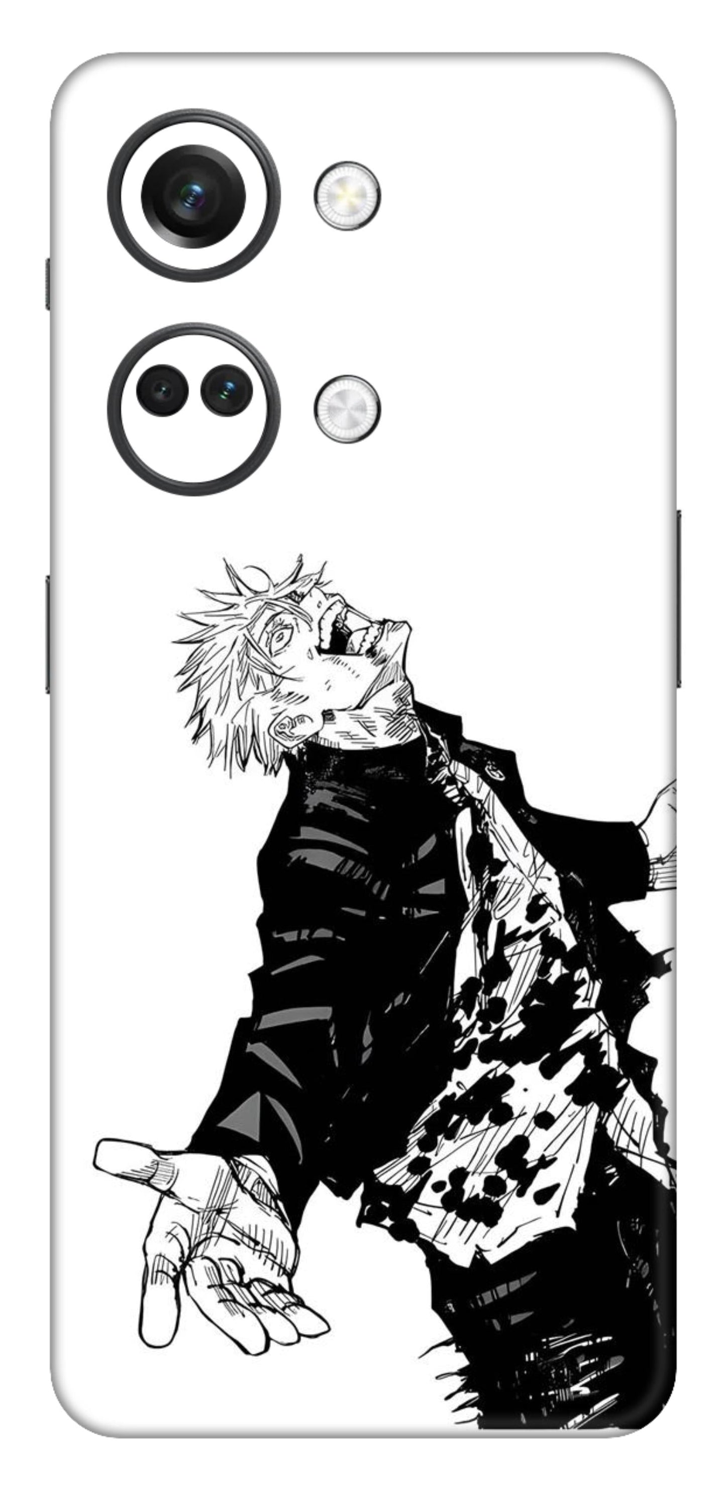 OnePlus Nord 3 Skins and Wraps