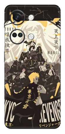 OnePlus Nord 3 Skins and Wraps