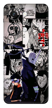 OnePlus Nord 3 Skins and Wraps