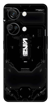 OnePlus Nord 3 Skins and Wraps