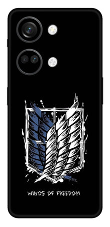 OnePlus Nord 3 Skins and Wraps