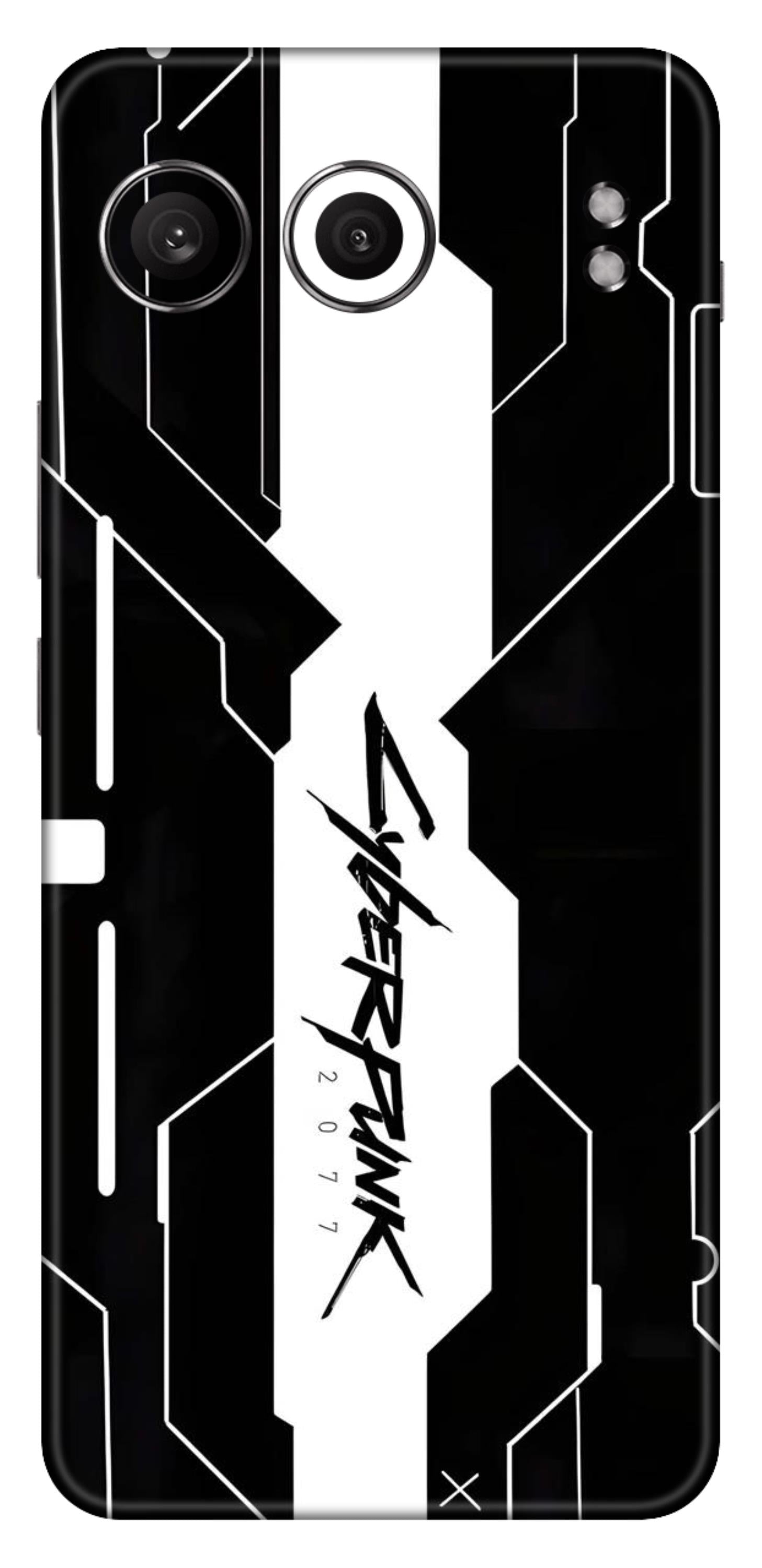 OnePlus Nord 4 Skins and Wraps