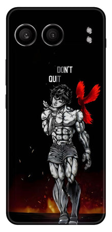 OnePlus Nord 4 Skins and Wraps