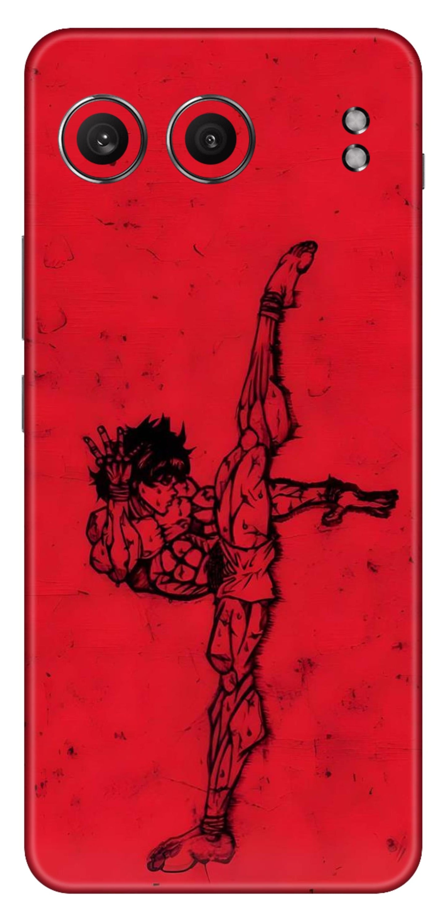 OnePlus Nord 4 Skins and Wraps