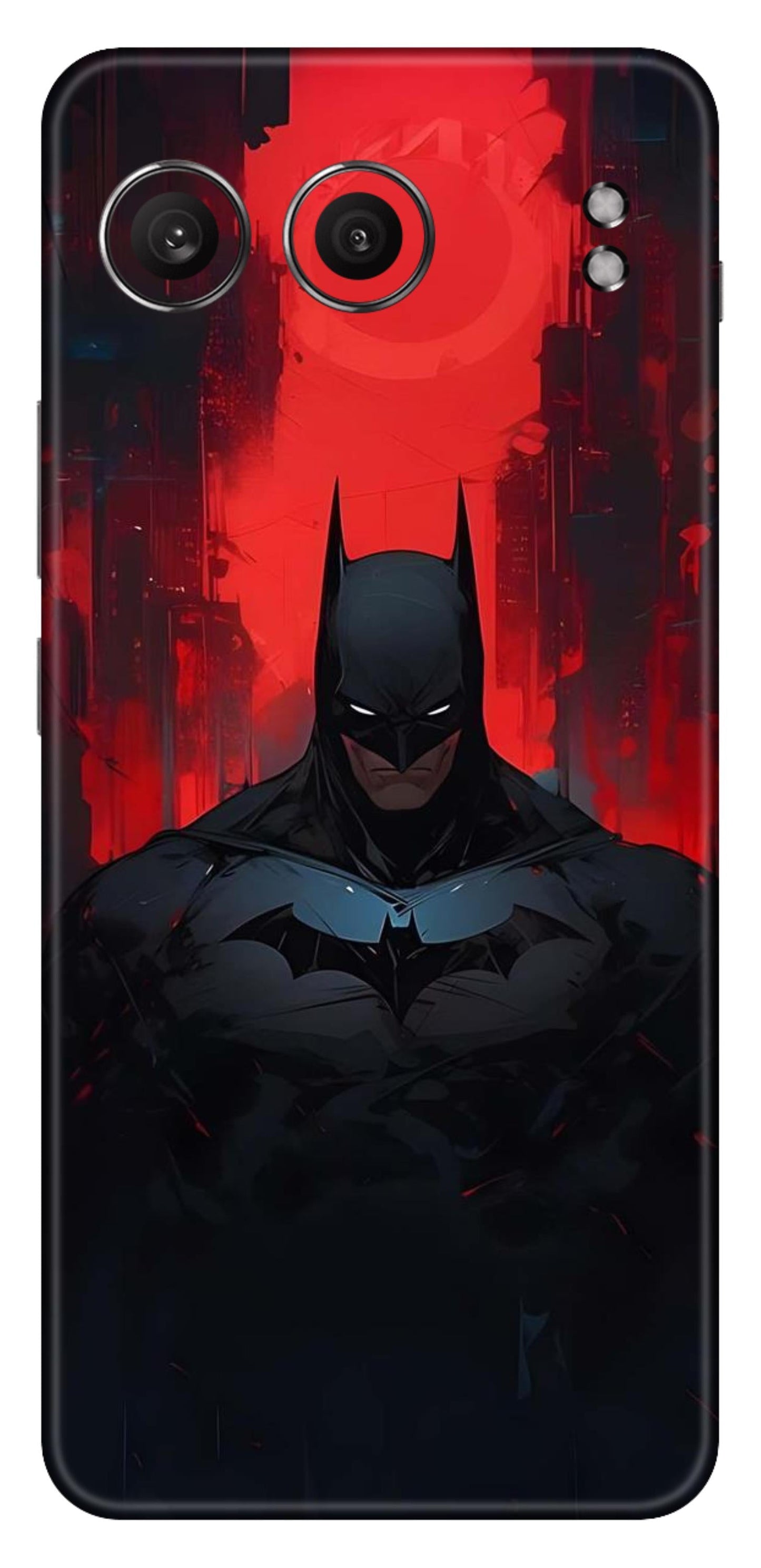 OnePlus Nord 4 Skins and Wraps