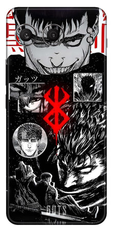 OnePlus Nord 4 Skins and Wraps