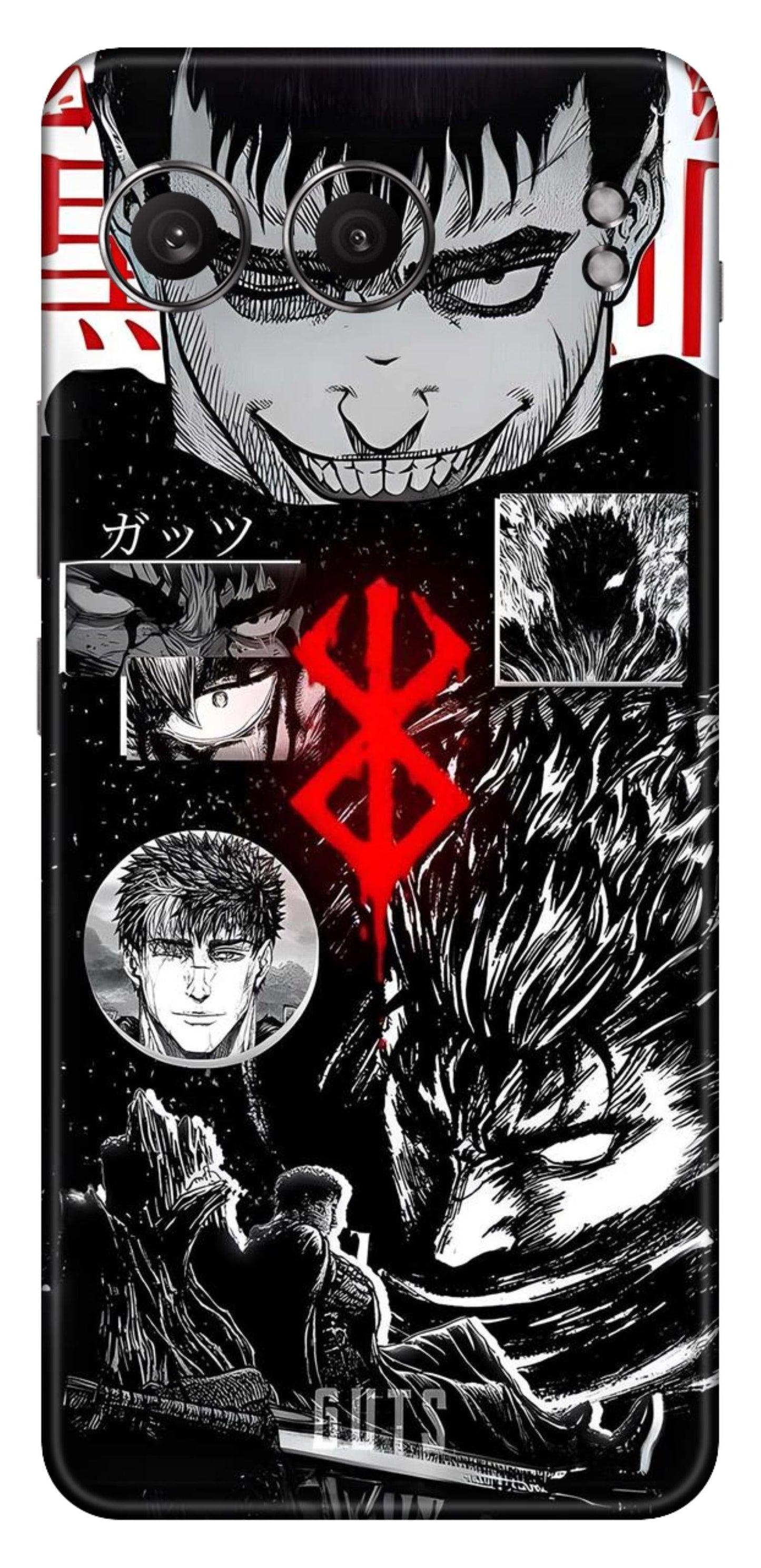 OnePlus Nord 4 Skins and Wraps