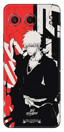 OnePlus Nord 4 Skins and Wraps