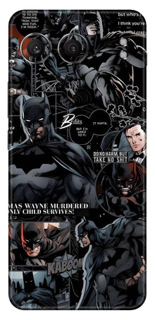 OnePlus Nord 4 Skins and Wraps