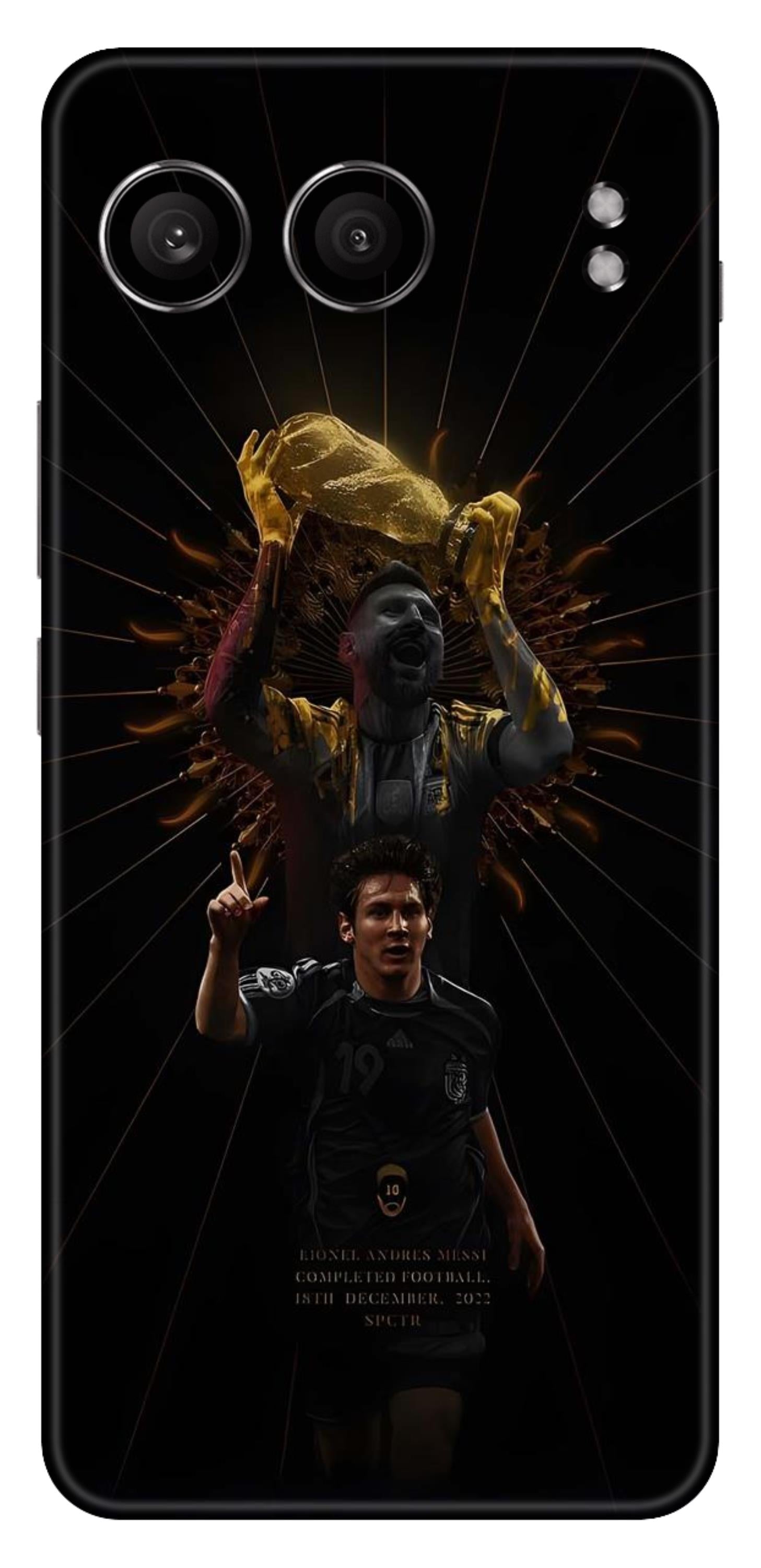 OnePlus Nord 4 Skins and Wraps