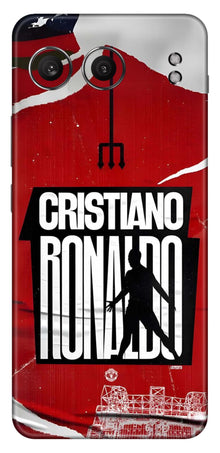 OnePlus Nord 4 Skins and Wraps