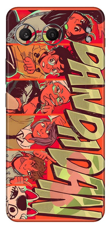 OnePlus Nord 4 Skins and Wraps