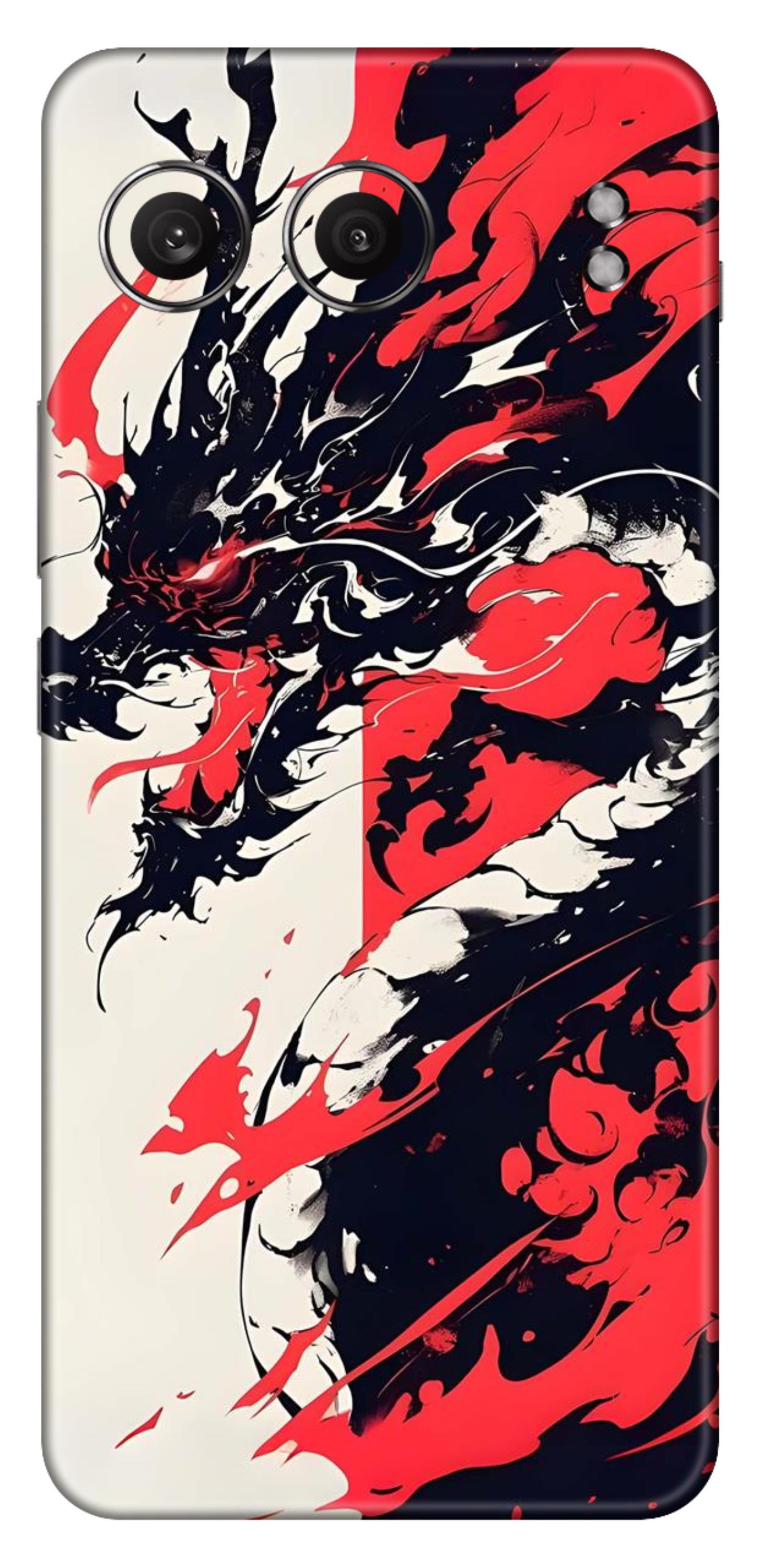 OnePlus Nord 4 Skins and Wraps