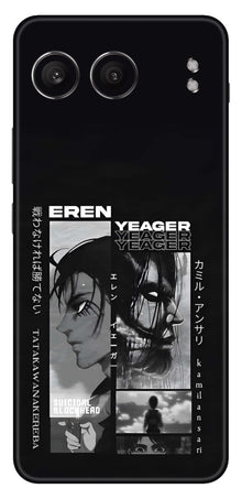 OnePlus Nord 4 Skins and Wraps