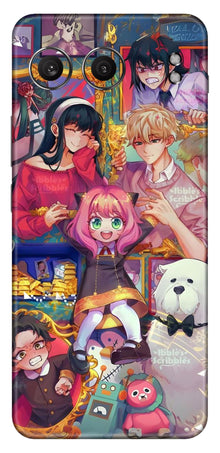 OnePlus Nord 4 Skins and Wraps