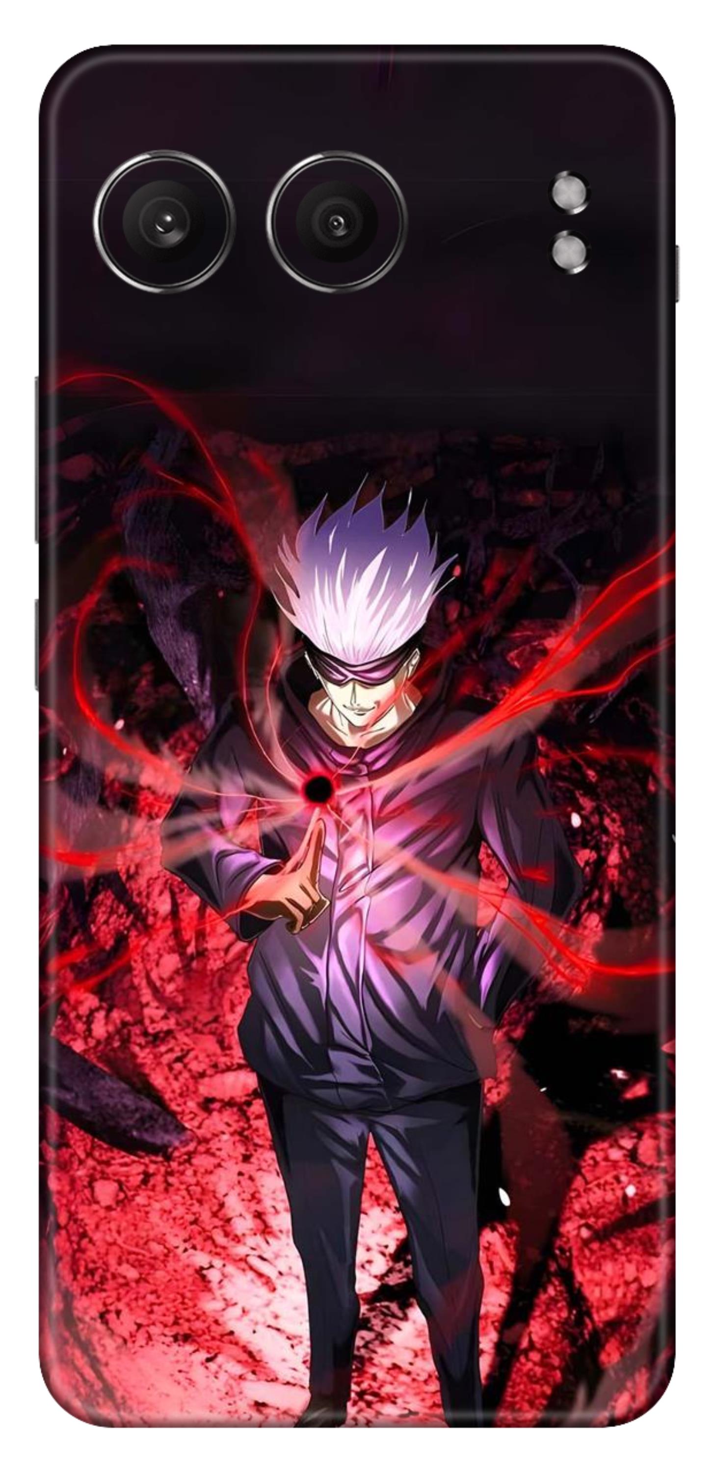 OnePlus Nord 4 Skins and Wraps