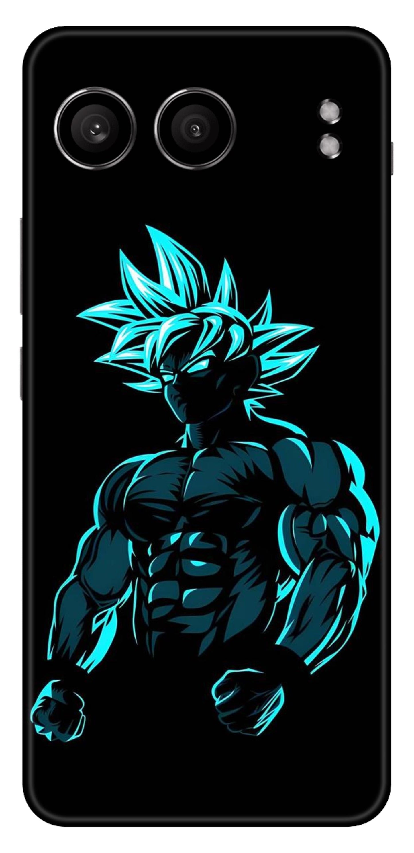 OnePlus Nord 4 Skins and Wraps