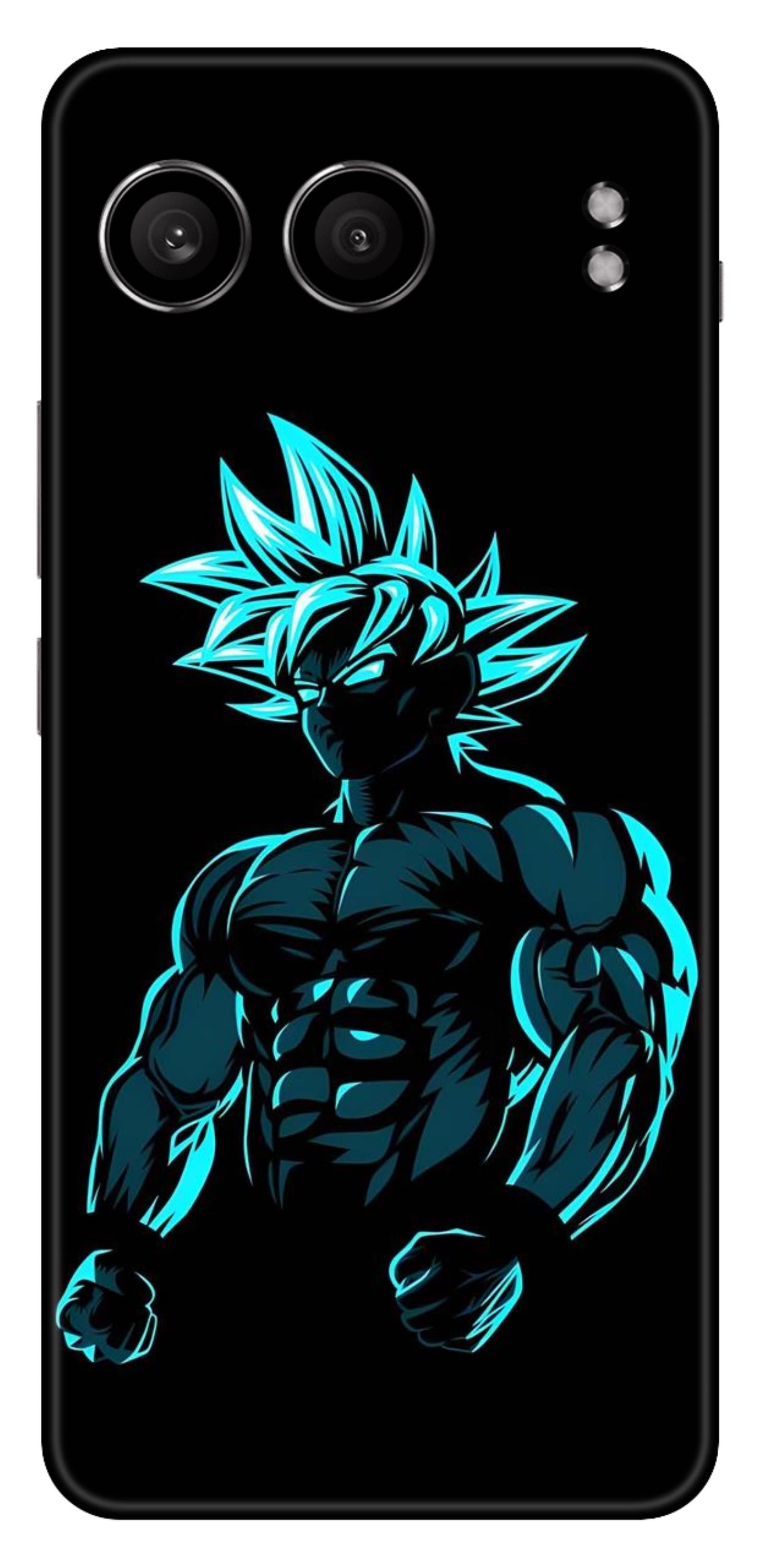 OnePlus Nord 4 Skins and Wraps