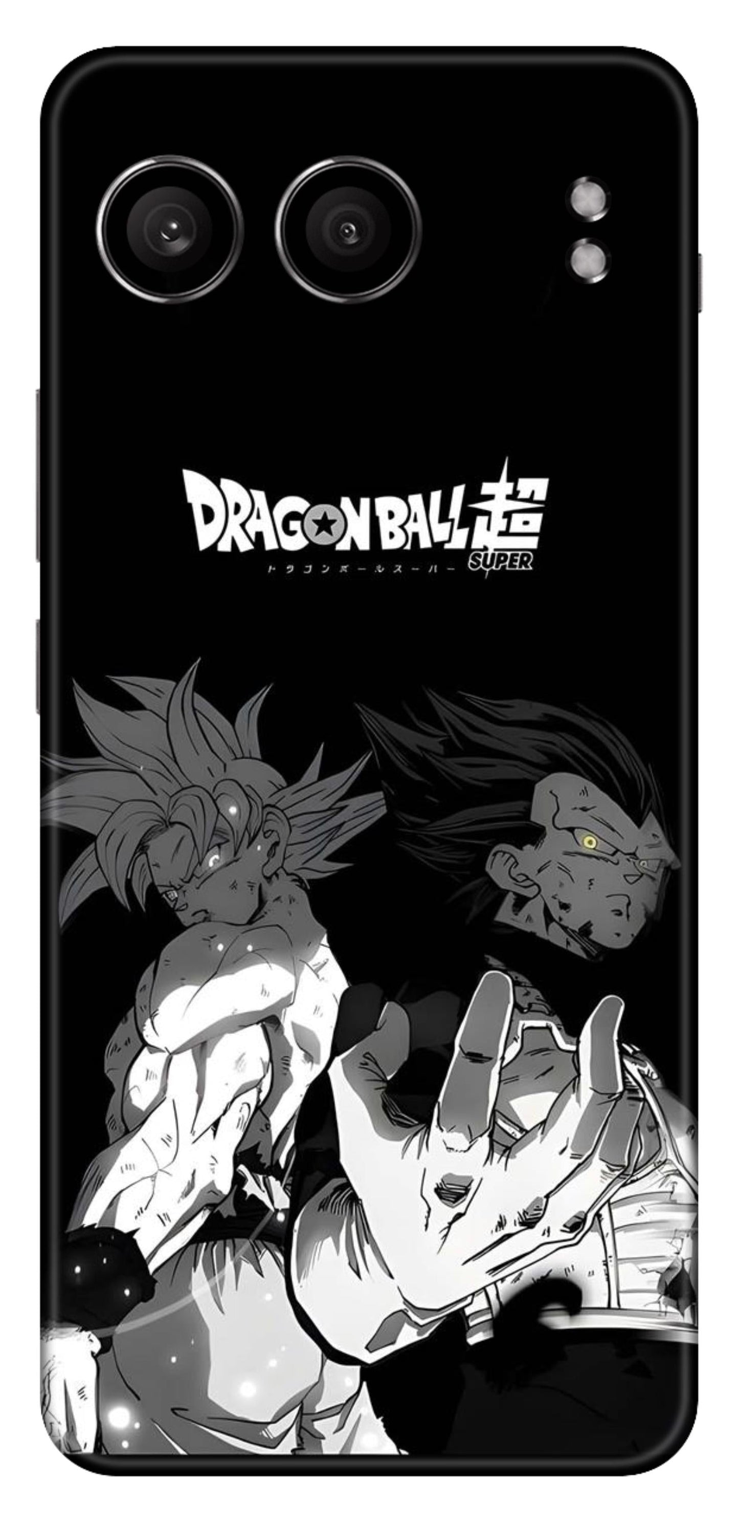 OnePlus Nord 4 Skins and Wraps