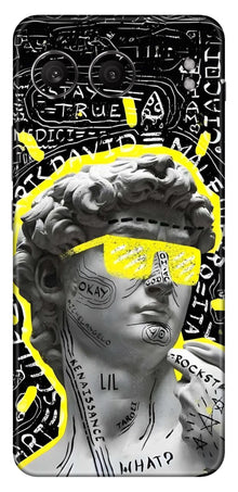 OnePlus Nord 4 Skins and Wraps