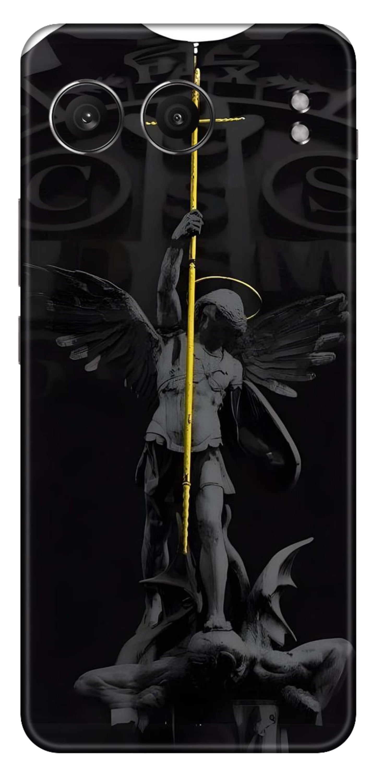 OnePlus Nord 4 Skins and Wraps