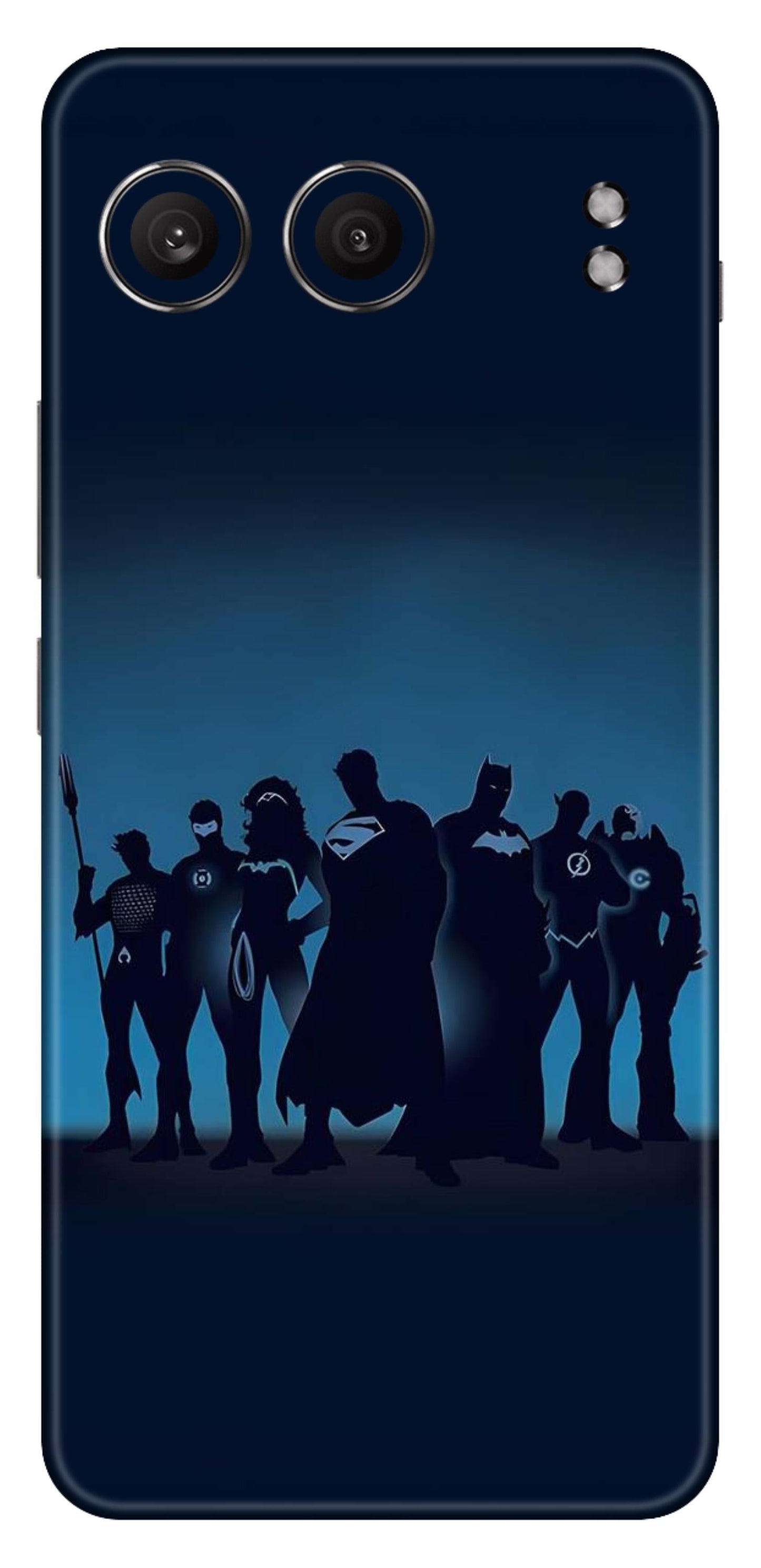 OnePlus Nord 4 Skins and Wraps