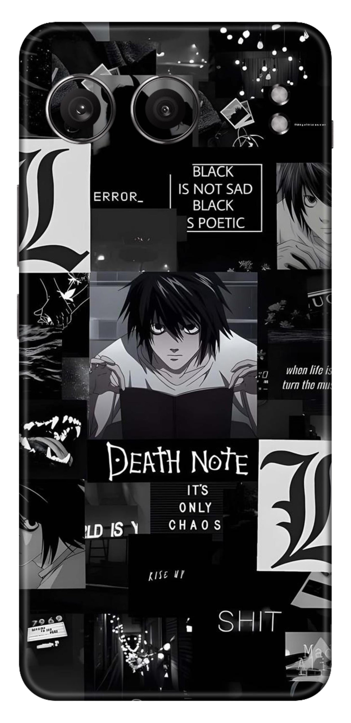 OnePlus Nord 4 Skins and Wraps